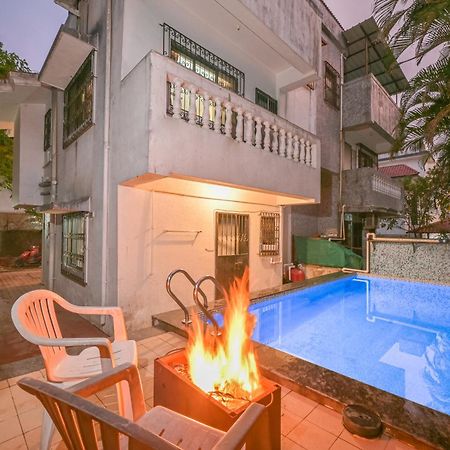 2Bhk Bobby Villa By Welcome Stays Lonavala Luaran gambar