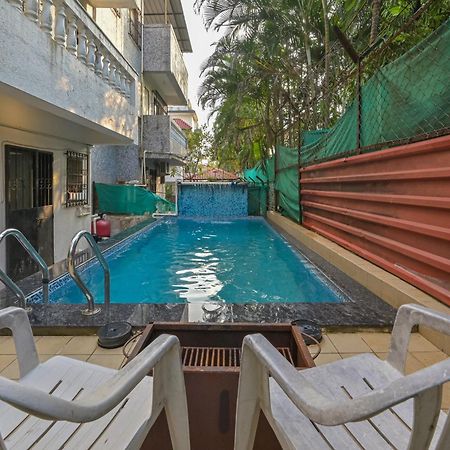 2Bhk Bobby Villa By Welcome Stays Lonavala Luaran gambar