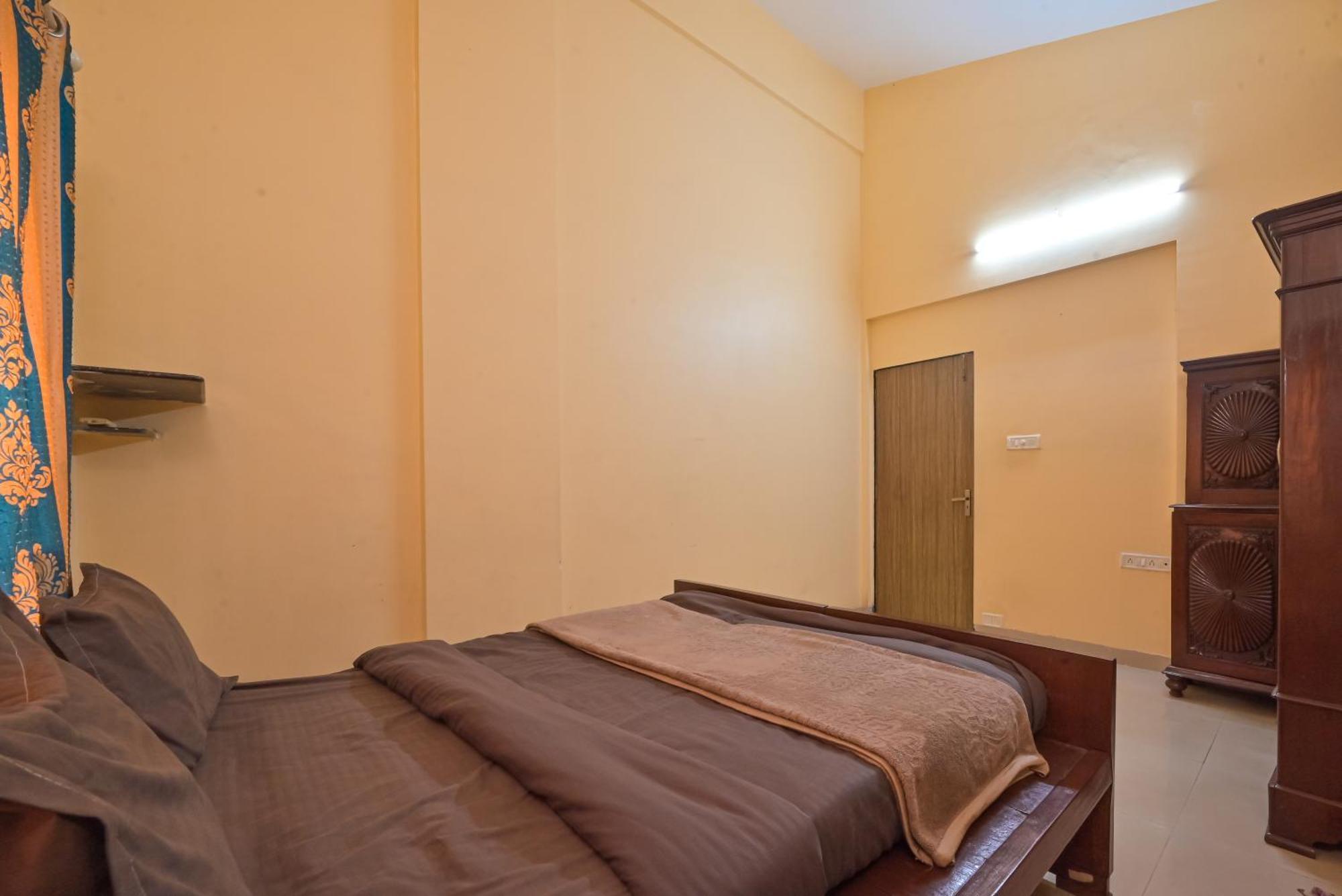 2Bhk Bobby Villa By Welcome Stays Lonavala Luaran gambar