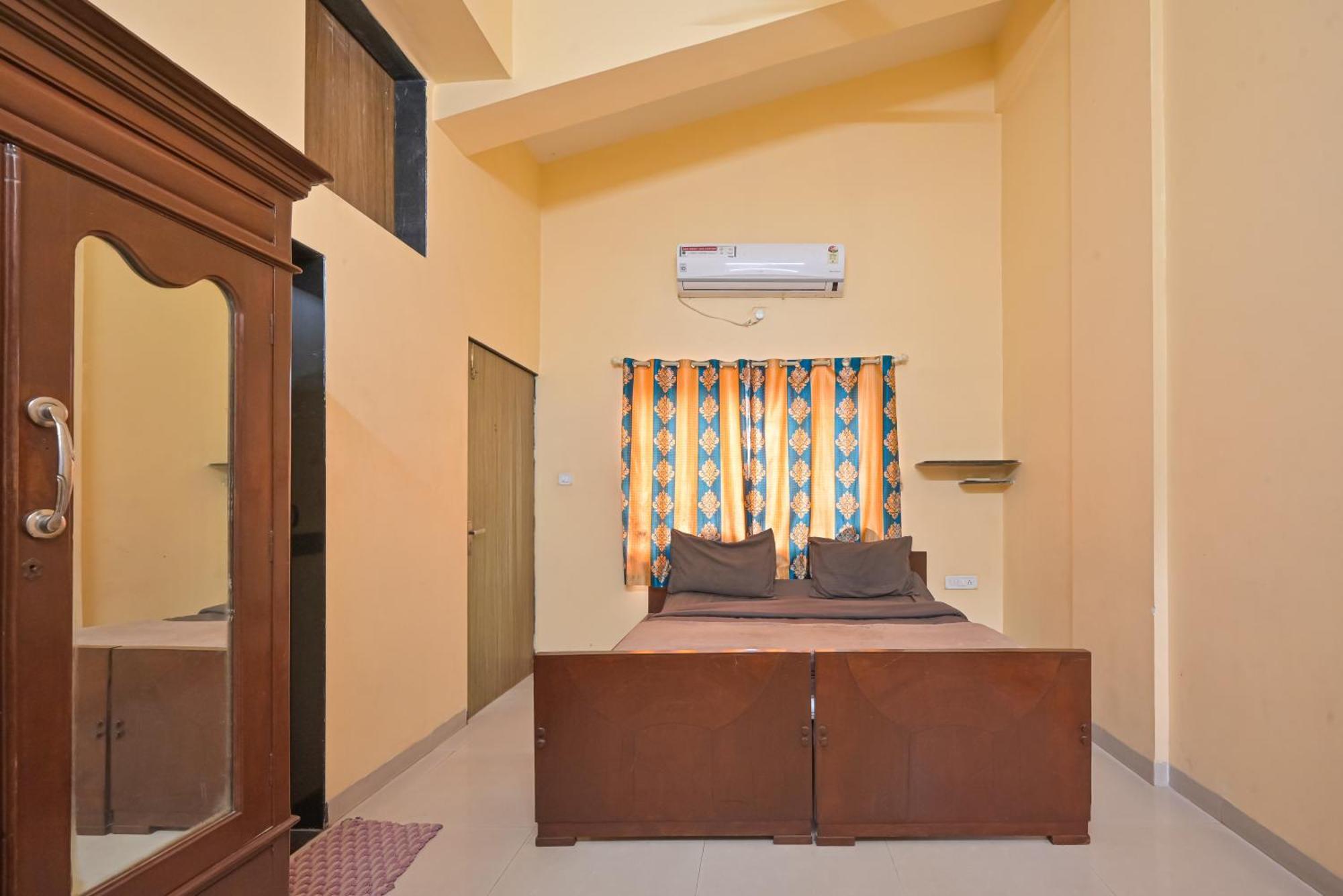 2Bhk Bobby Villa By Welcome Stays Lonavala Luaran gambar