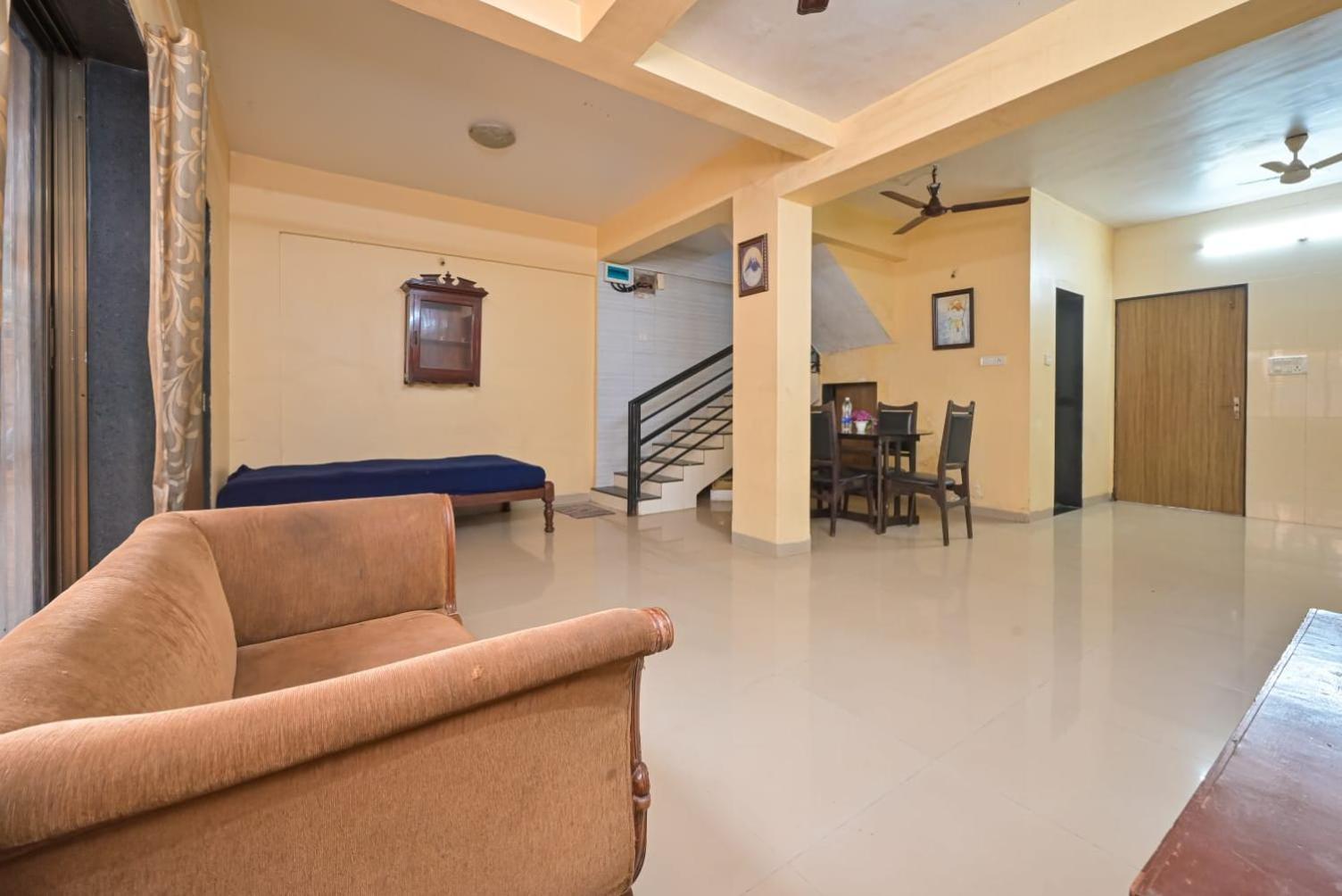 2Bhk Bobby Villa By Welcome Stays Lonavala Luaran gambar