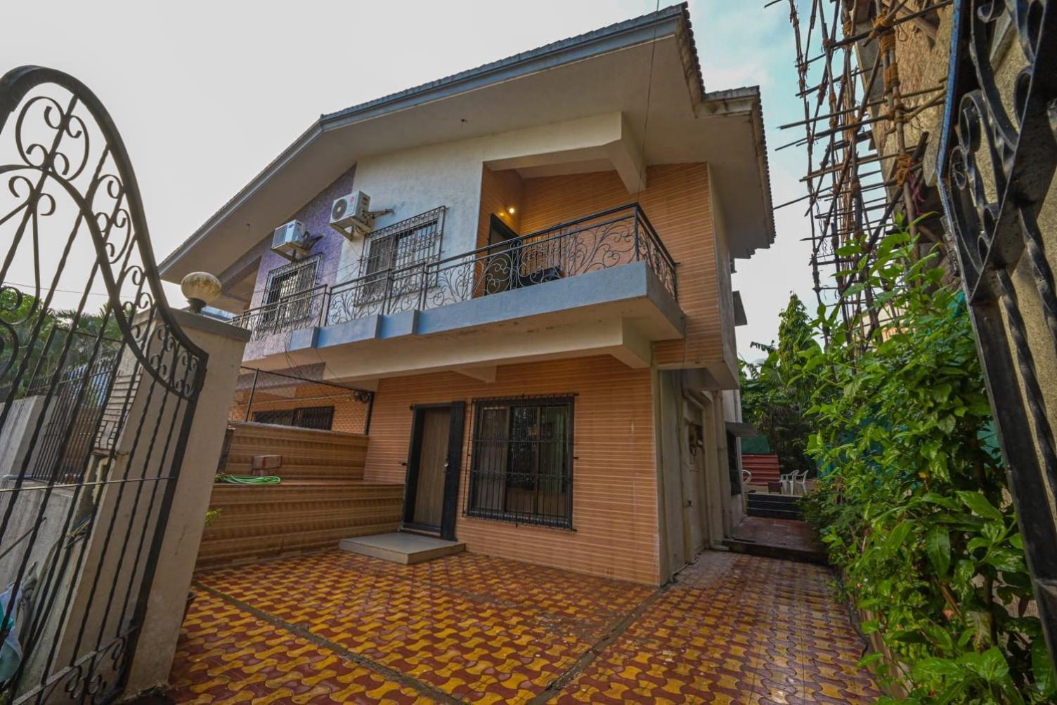 2Bhk Bobby Villa By Welcome Stays Lonavala Luaran gambar