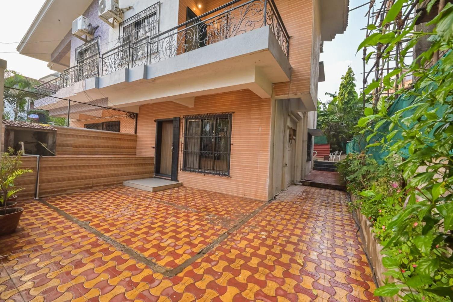 2Bhk Bobby Villa By Welcome Stays Lonavala Luaran gambar