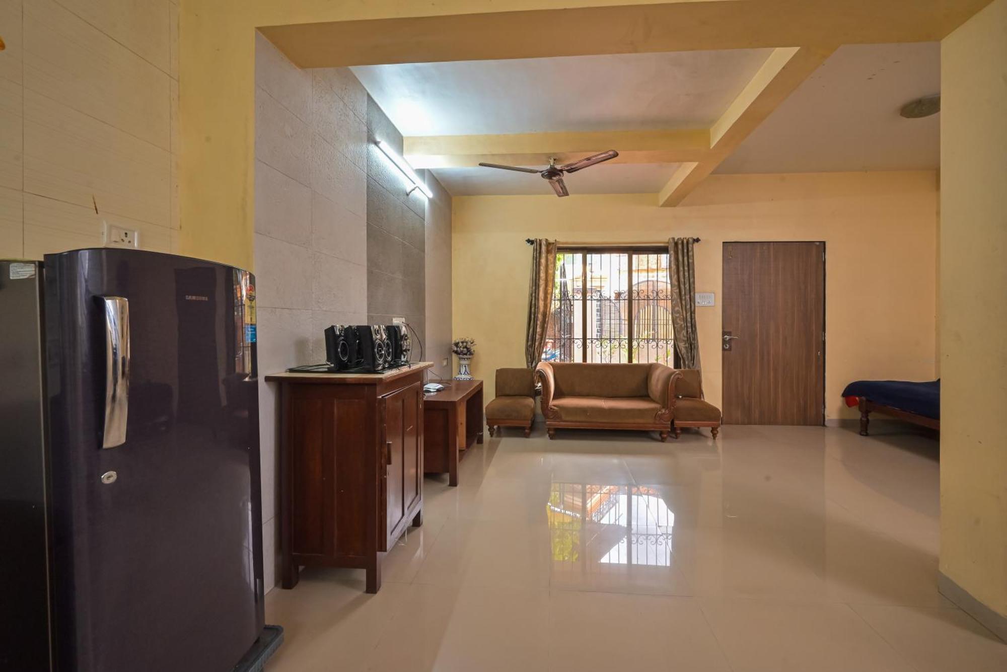 2Bhk Bobby Villa By Welcome Stays Lonavala Luaran gambar