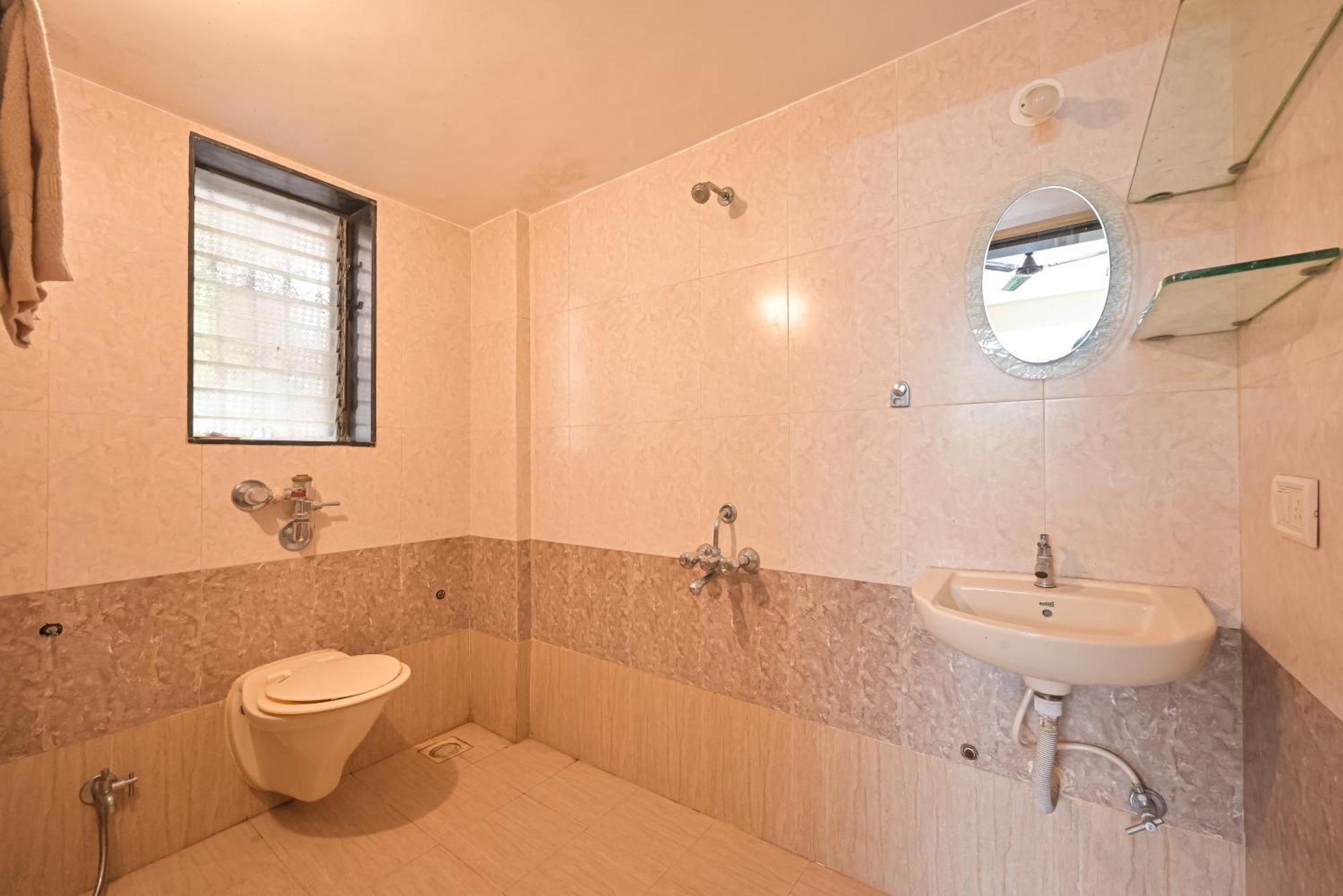2Bhk Bobby Villa By Welcome Stays Lonavala Luaran gambar