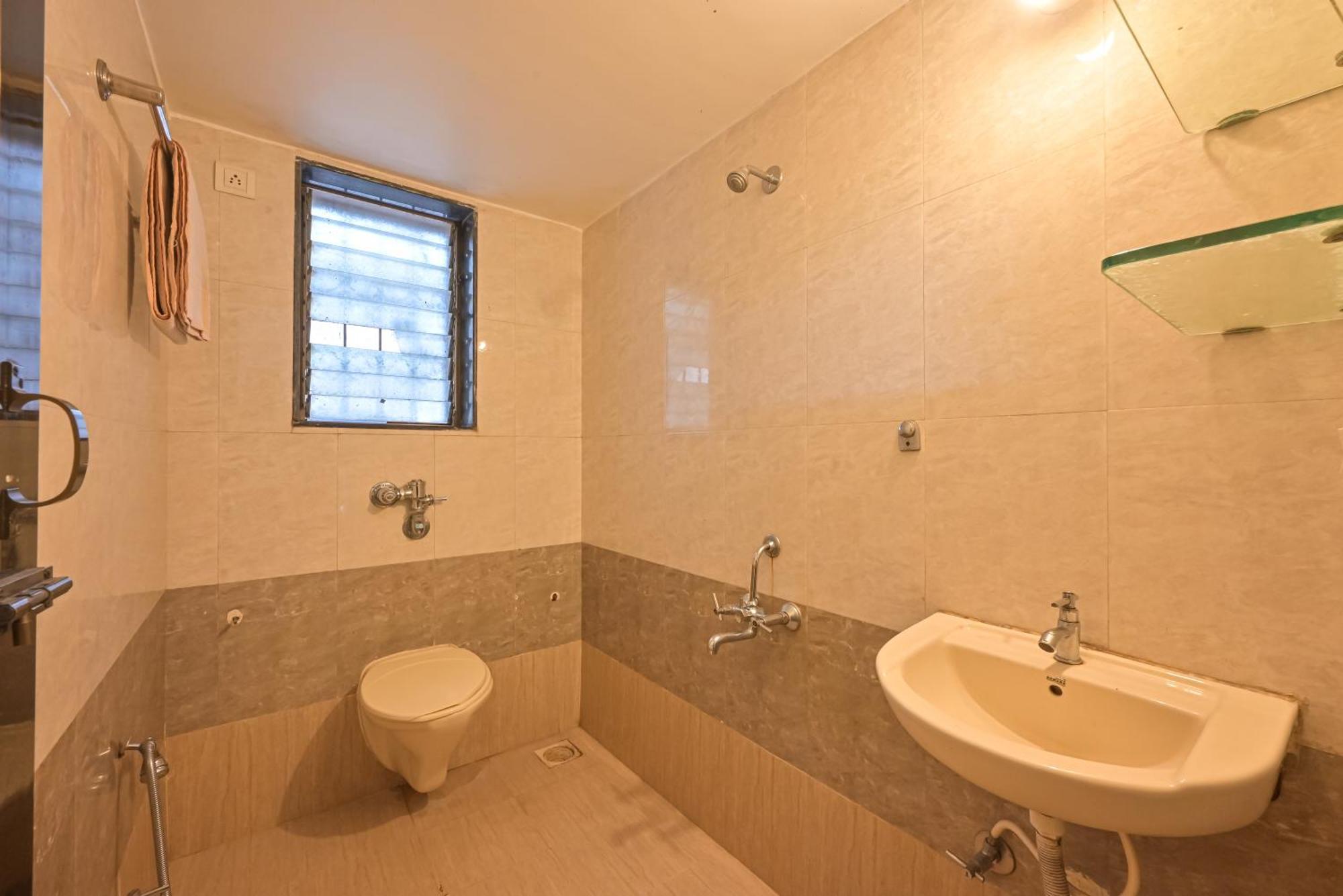 2Bhk Bobby Villa By Welcome Stays Lonavala Luaran gambar
