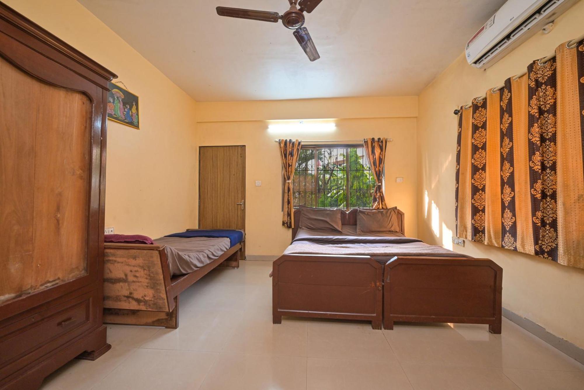 2Bhk Bobby Villa By Welcome Stays Lonavala Luaran gambar
