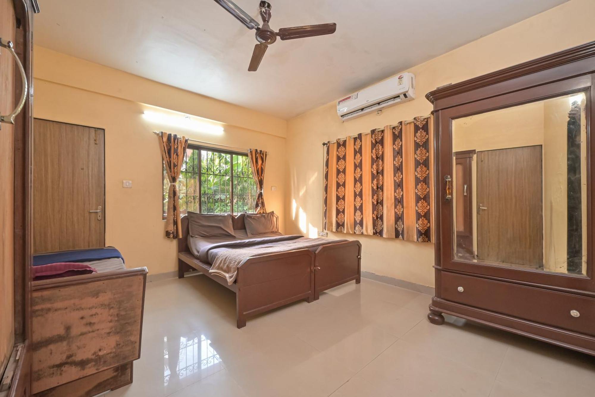 2Bhk Bobby Villa By Welcome Stays Lonavala Luaran gambar
