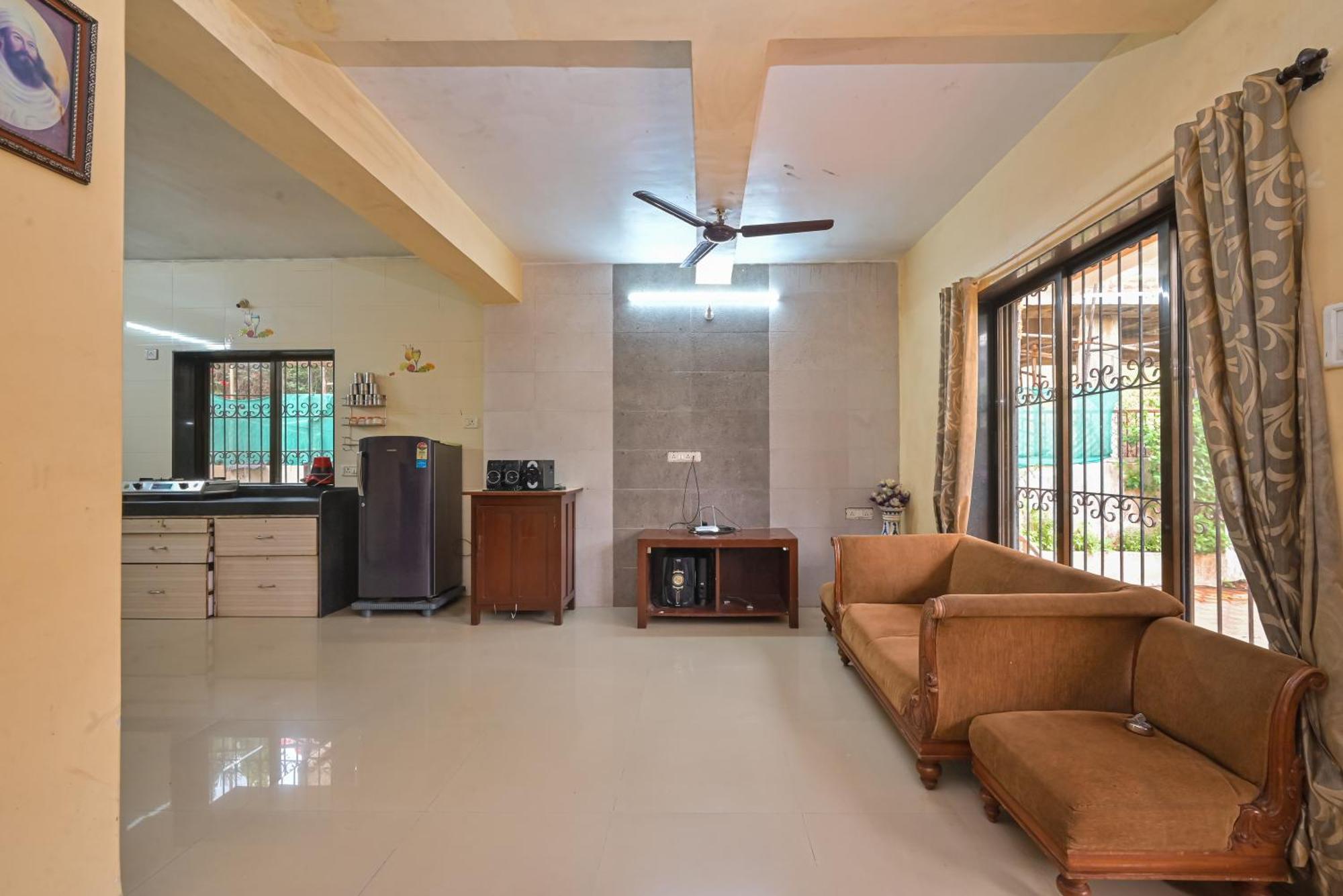 2Bhk Bobby Villa By Welcome Stays Lonavala Luaran gambar