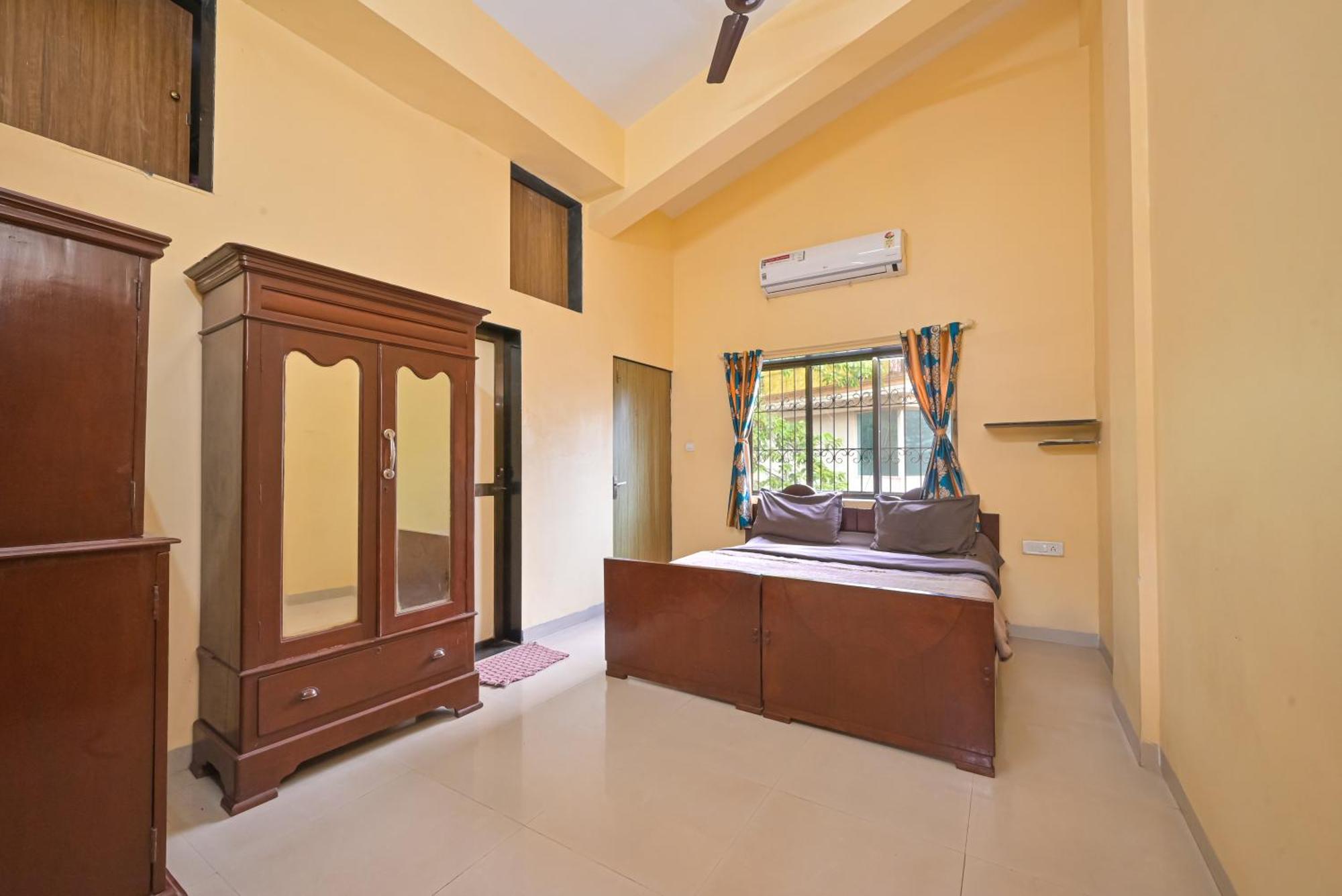 2Bhk Bobby Villa By Welcome Stays Lonavala Luaran gambar