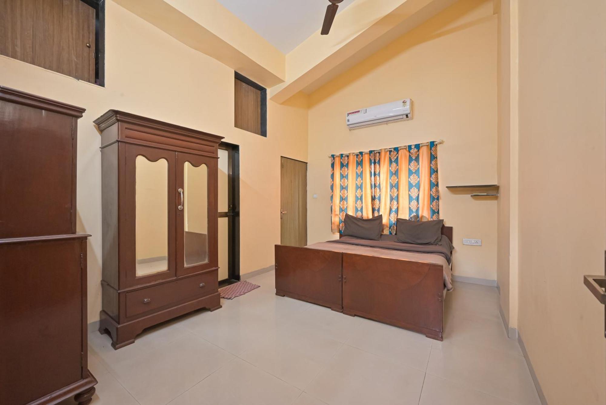 2Bhk Bobby Villa By Welcome Stays Lonavala Luaran gambar