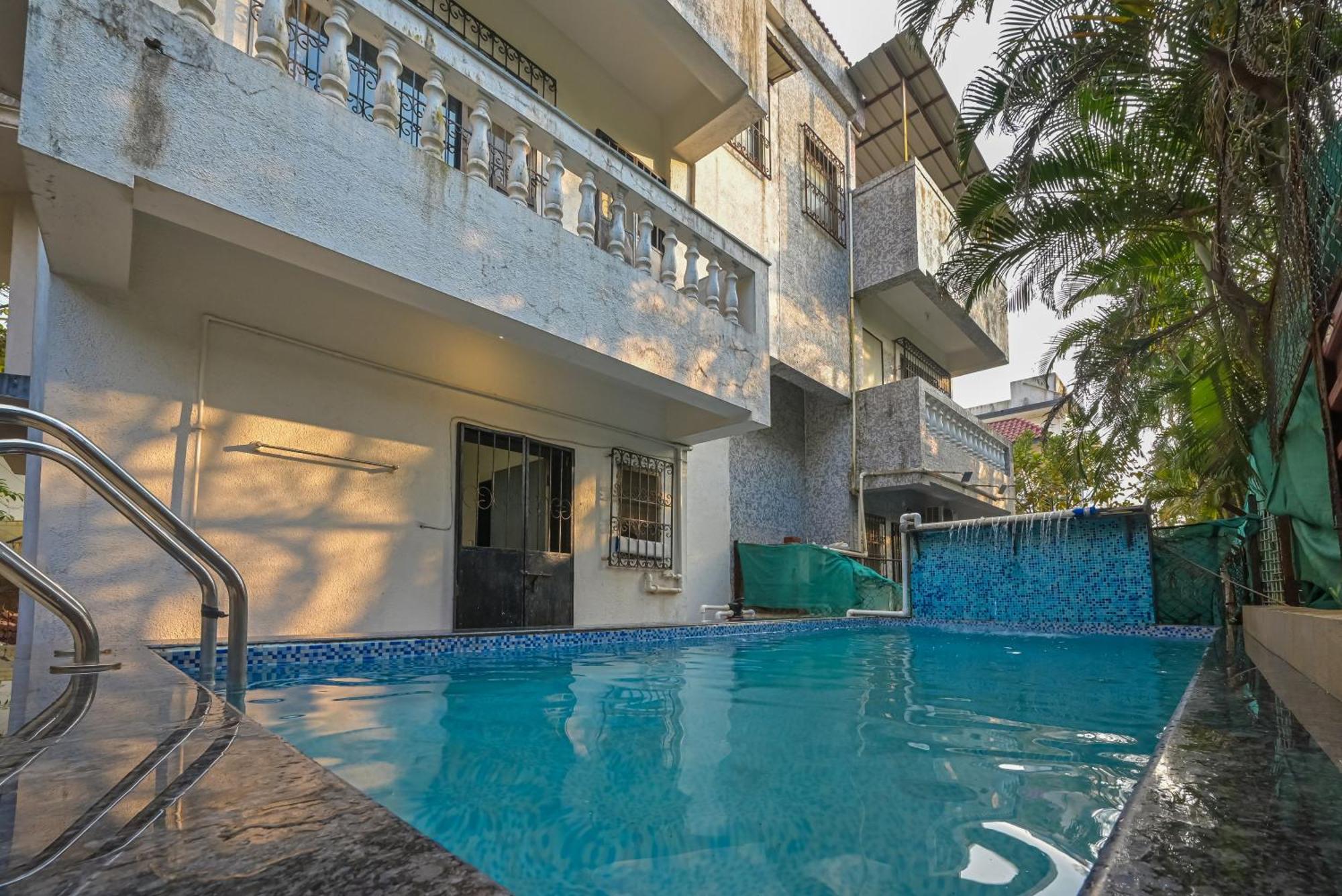 2Bhk Bobby Villa By Welcome Stays Lonavala Luaran gambar