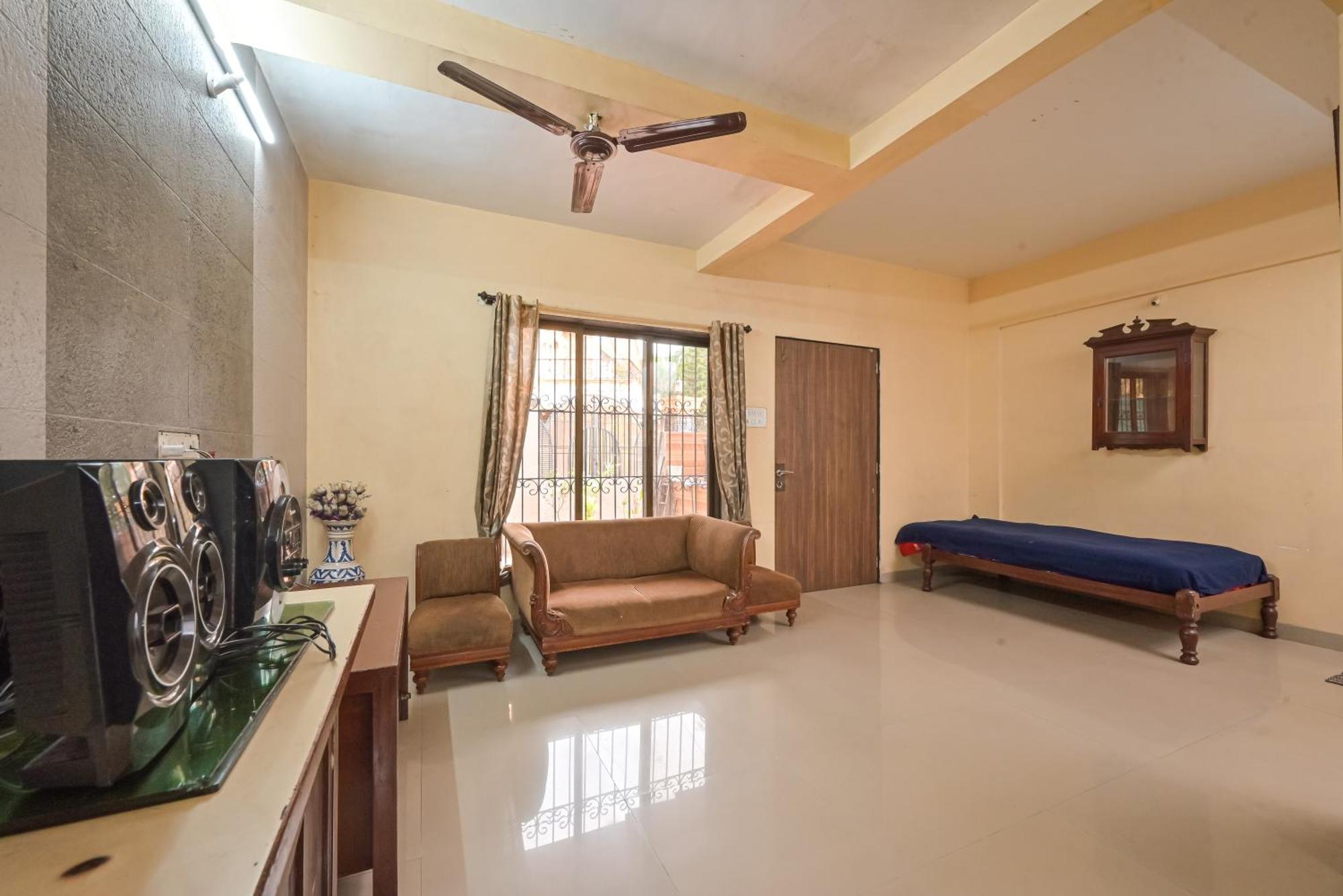 2Bhk Bobby Villa By Welcome Stays Lonavala Luaran gambar