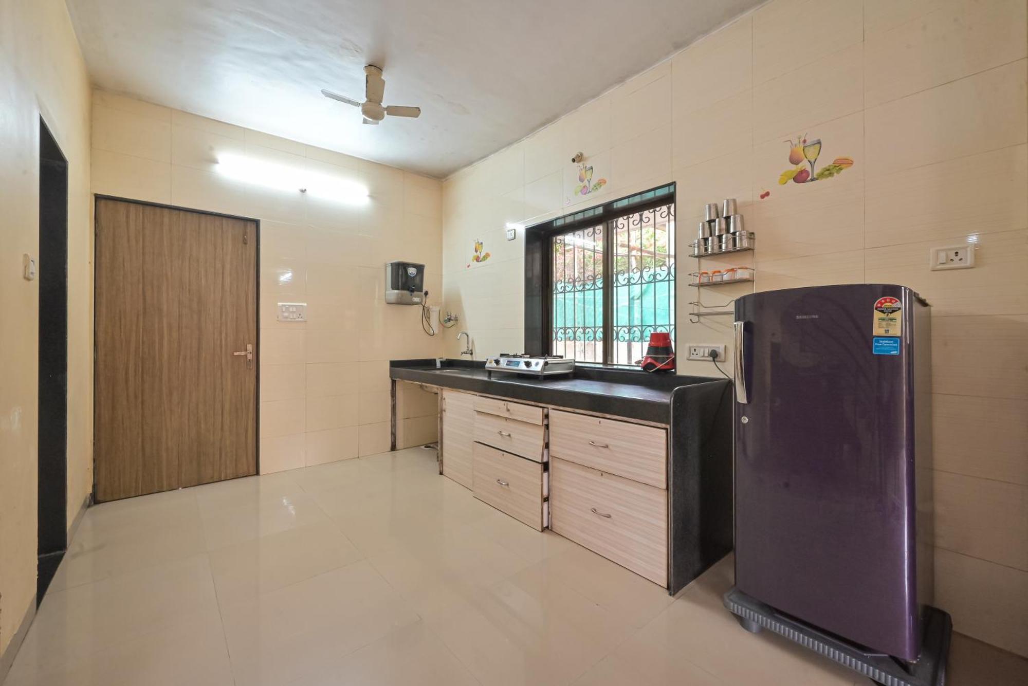 2Bhk Bobby Villa By Welcome Stays Lonavala Luaran gambar
