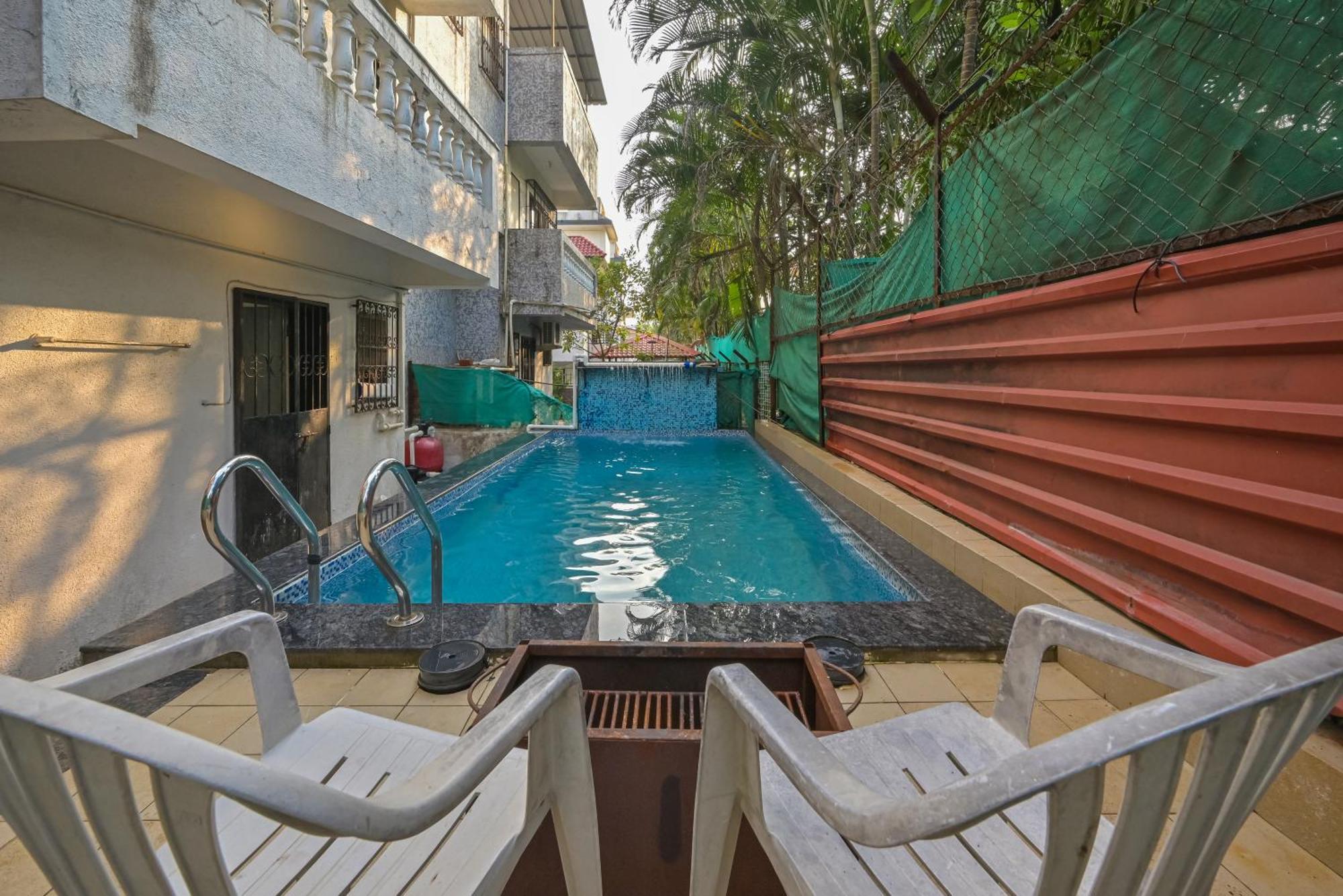 2Bhk Bobby Villa By Welcome Stays Lonavala Luaran gambar