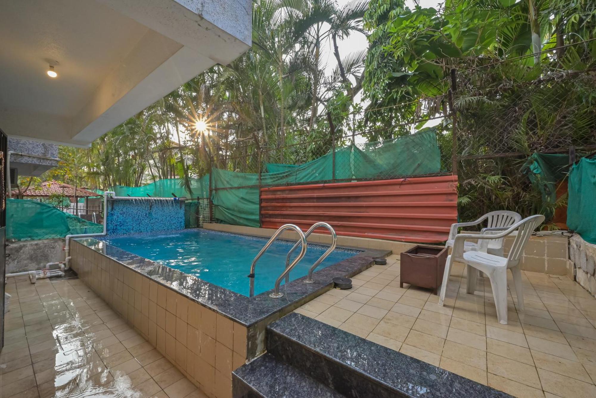 2Bhk Bobby Villa By Welcome Stays Lonavala Luaran gambar